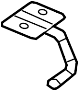 5147276AC Exhaust System Hanger Bracket (Front)
