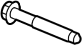 6509954AA Screw. Knuckle. Strut. Steering. Bolt.