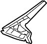 68088487AB Cowl Panel Reinforcement