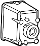 View Ignition Switch Full-Sized Product Image 1 of 8