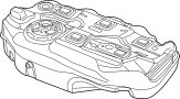 68166587AD Fuel Tank