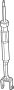 68277439AA Suspension Shock Absorber