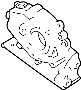 4667884 Engine Oil Pump
