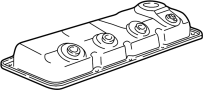 4777487AC Engine Valve Cover