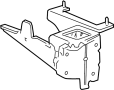 4668526AE Engine Mount