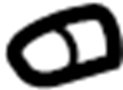 6502926 Engine Timing Cover Bolt