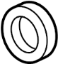 4667198 Engine Crankshaft Seal (Front)