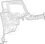 View Modulator. Valve. ABS.  Full-Sized Product Image 1 of 10