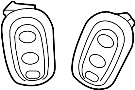 View Steering Wheel Radio Controls Full-Sized Product Image