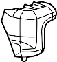 5189350AA Washer Fluid Reservoir