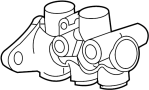 5175701AA Brake Master Cylinder