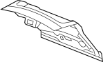 5074151AB Liftgate