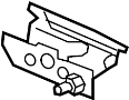 4589531AA Liftgate Hinge