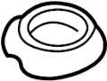 View Coil Spring Insulator (Lower) Full-Sized Product Image 1 of 9