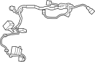 4795599AJ Battery Cable Harness
