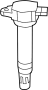 View Direct Ignition Coil Full-Sized Product Image