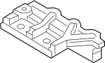 68171485AA Mount. Engine.