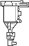 View Vapor Canister Purge Solenoid Full-Sized Product Image