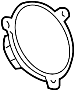 5081670AB Speaker (Front, Rear)