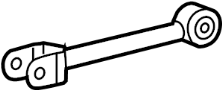View Link. Arm. Rod. Lateral. (Rear) Full-Sized Product Image