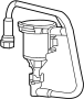 View Vapor Canister Purge Solenoid Full-Sized Product Image