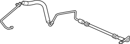 68080398AH Power Steering Pressure Hose