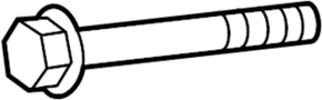 View Bolt. (Lower) Full-Sized Product Image