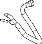 View HVAC Heater Hose Full-Sized Product Image