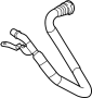 52014627AB HVAC Heater Hose