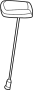 5NU66NRVAB Radio Antenna Assembly