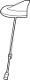 5NU67DX8AC Radio Antenna Assembly