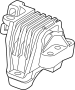 4877788AF Engine Mount (Front)