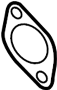 52022294AA Gasket. Pipe. Exhaust. (Front)
