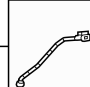 68194161AC Evaporative Emissions System Lines