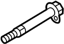6511302AA BOLT. Suspension. Link. Arm.