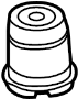 68174983AC Suspension Crossmember Insulator (Rear)