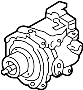 7813A200 A/C Compressor