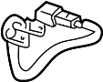 View TRUNK LID POWER LOCK DRIVE Full-Sized Product Image 1 of 1