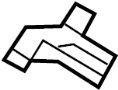 View Engine Crankshaft Position Sensor Full-Sized Product Image 1 of 10