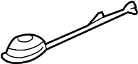 View Antenna. Radio. Satellite.  Full-Sized Product Image