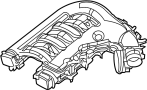 Engine Intake Manifold