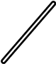 Hatch Seal (Lower)