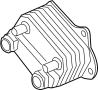 5290014AE Engine Oil Cooler