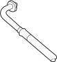 5290001AD Cooler. Oil. Hose. Outlet. Engine.