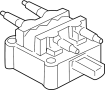 View Engine Cover Full-Sized Product Image