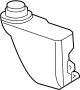 5029173AA Washer Fluid Reservoir