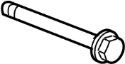 View Bolt. Arm. Control. Shock. (Front, Upper, Lower) Full-Sized Product Image