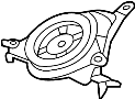 5035308AC Speaker (Front, Rear)