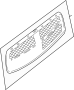 Grille (Lower)