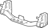 52110373AG Trailer Hitch